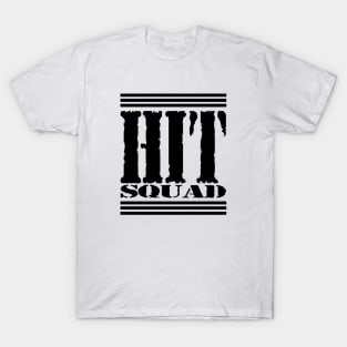 HIT SQUAD T-Shirt